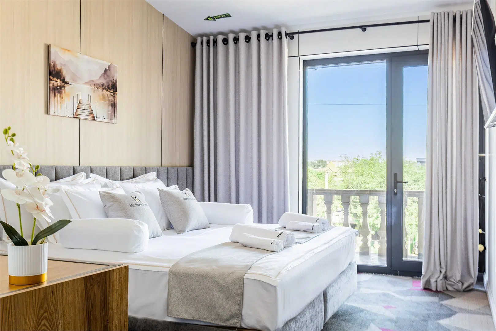 room image
